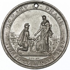 Crimean War Russia Peace
