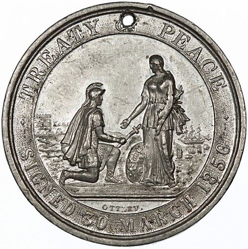 Crimean war russia peace - russia,