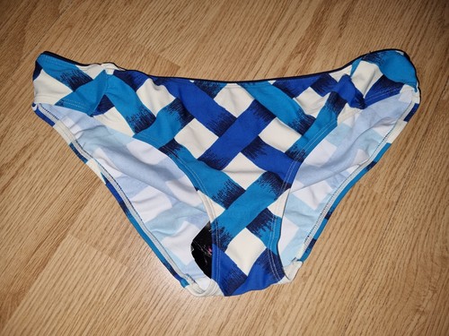 Bnwt gorgeous blue white - gorgeous,