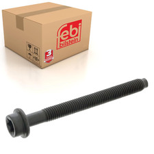 Cylinder Head Bolt Fits Ford