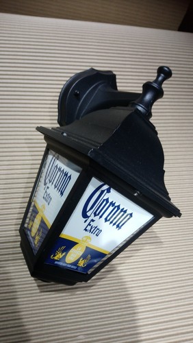 Corona light bar pub - corona,