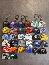 keyring Keychain sport nfl nba