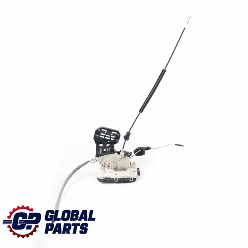 Mercedes w204 w212 front left - w212,