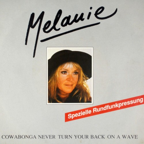 Melanie safka cowabonga - safka,