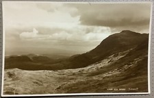 Esk Hause Lake District
