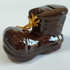 Vintage Pottery Ornamental