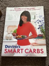 Davina's Smart Carbs: Eat