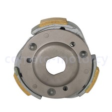 Wet Clutch Shoe Carrier Assy