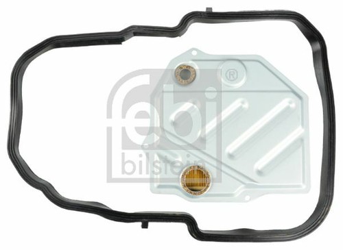 Transmission gearbox filter - transmission,
