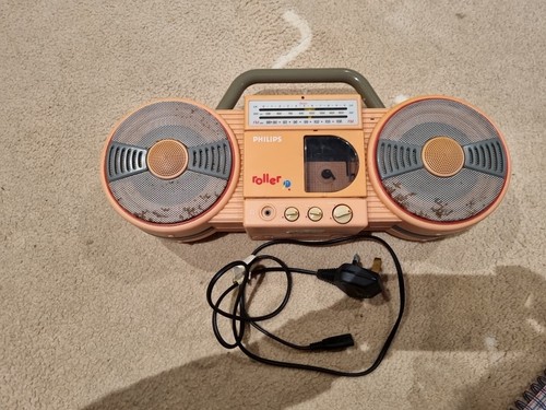 Rare vintage philips - vintage,