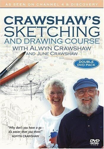 Crawshaw sketching and - sketching,