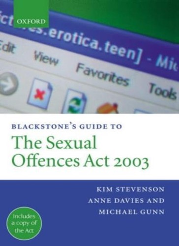 Blackstone guide the - blackstone's, to