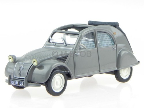 Citroen 2cv ente typ az - citroen, cv