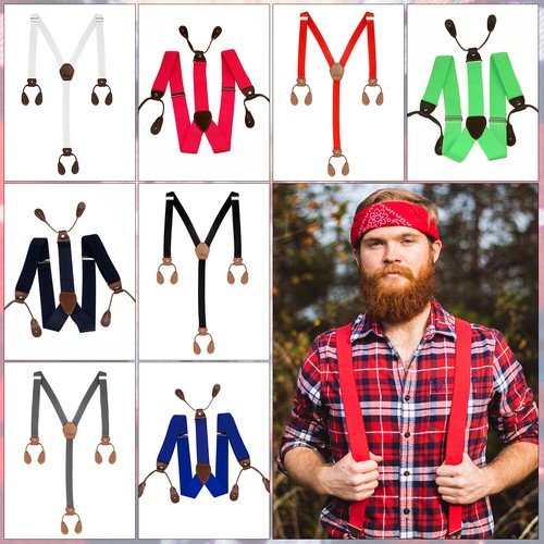 Mens unisex adjustable six - unisex,