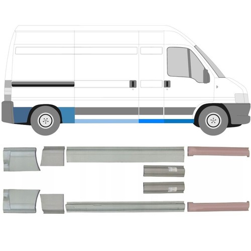 Fiat ducato boxer - fiat,