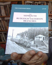 The Sidmouth & Budleigh