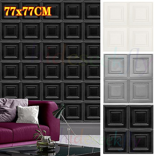 30x large foam tile - foam, brick