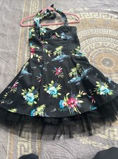 H&R Ladies Dress Size 12