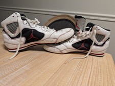Nike Jordan 2008 Retro White