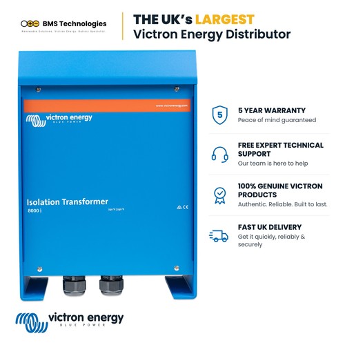 Victron isolation transformer - victron,