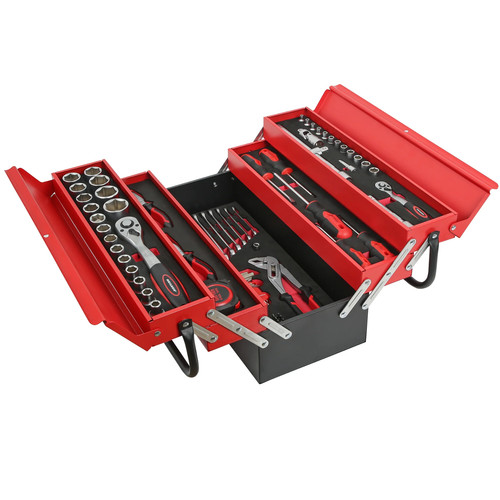 86pc mechanics engineers tool - mechanics/engineers,