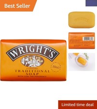 Wright's Coal Tar Soap -