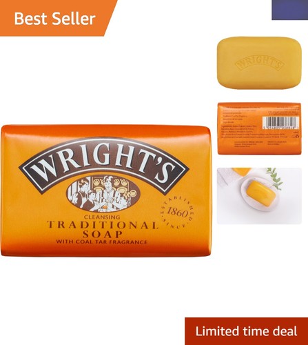 Wright coal tar - coal,