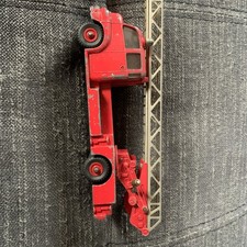 Dinky Supertoys Vintage Fire