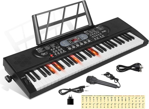 Hricane keys piano keyboard - keys,