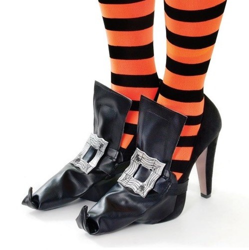 Halloween fancy dress witch - halloween,