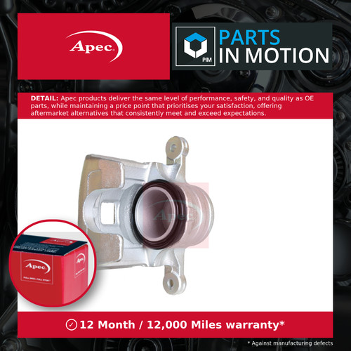 Brake caliper fits - caliper,