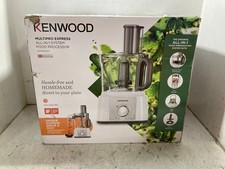 KENWOOD MULTIPRO FDP65.860WH