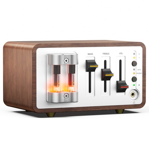 Douk audio t12 - valve, mm