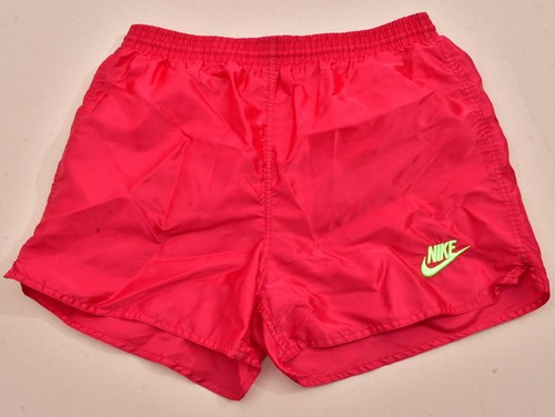 Nike vintage 1990s - nike, nylon