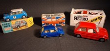 Corgi CLASSIC Mini And Metro