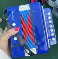 Accordion Kids Toy Accordion