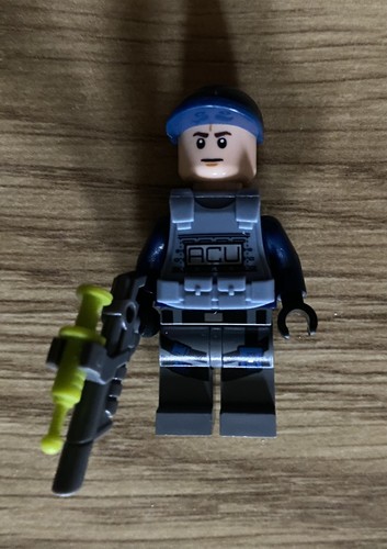 Lego minifigure jurassic - lego,