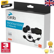 Cardo PackTalk Pro & Edge 2ND
