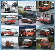 Royal Mail Postbus Post Bus