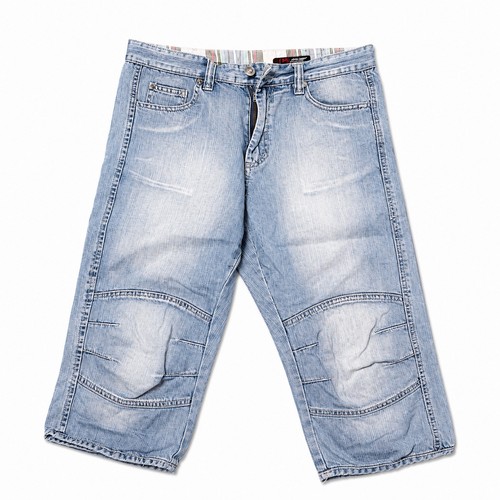 Tom thompson denim men biker - tom,