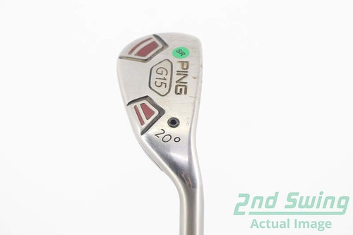 Ping g15 hybrid - hybrid, 20°