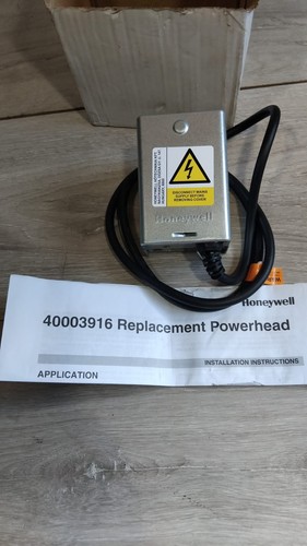 Honeywell 40003916 002 home - honeywell,