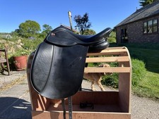 The Saddle Company 16.5inch