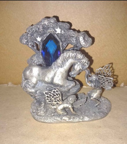 Myth and magic - and, the
