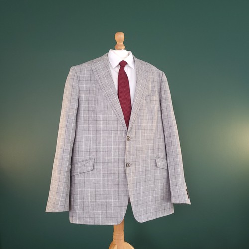 Marks spencer linen blazer - marks,