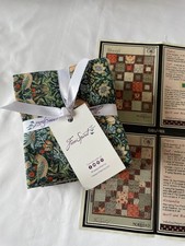 Morris & Co Fabric Bundle –