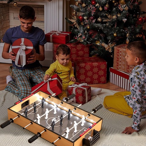 51cm foosball table kids - 51cm,