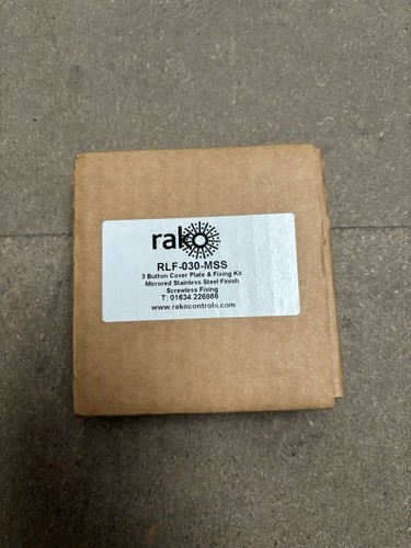 Rako rlf 030 - rako, cover