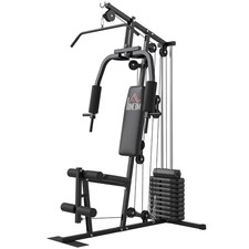 Multifunction home gym - home,