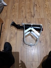 Topeak QR BEAM RACK MTX Quick Release 